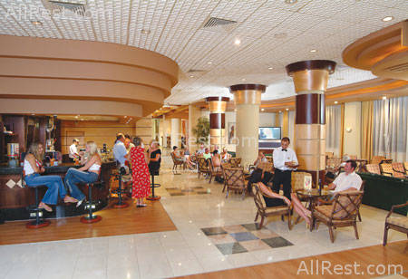 Nestor Hotel 18